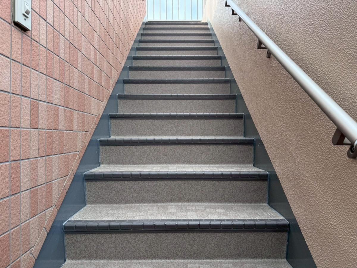 階段 長尺シート