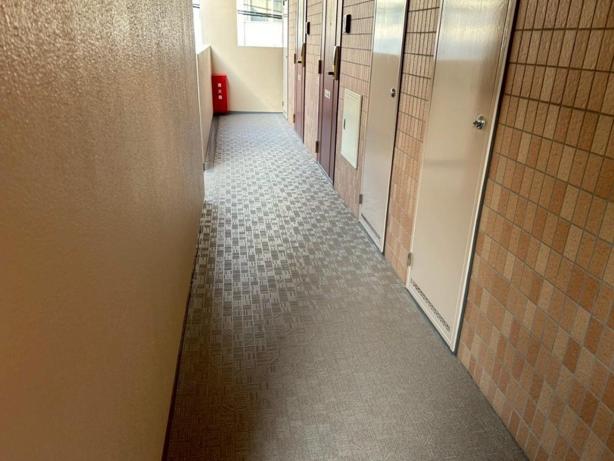 廊下 長尺シート