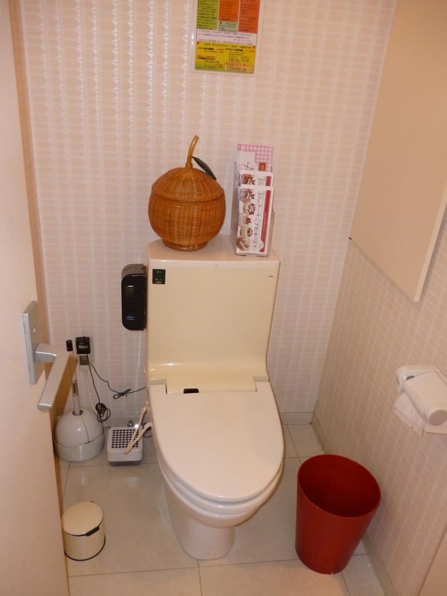 作業前